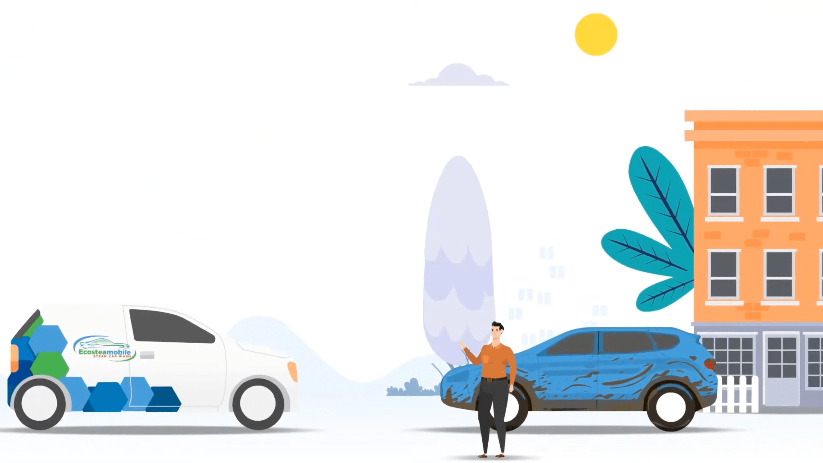 Ecosteamobile Ecosteamobile