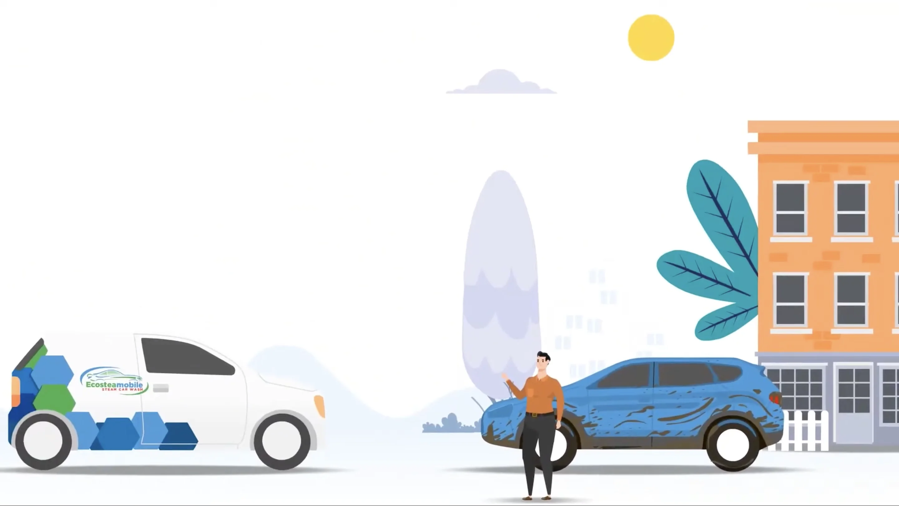 Ecosteamobile Ecosteamobile