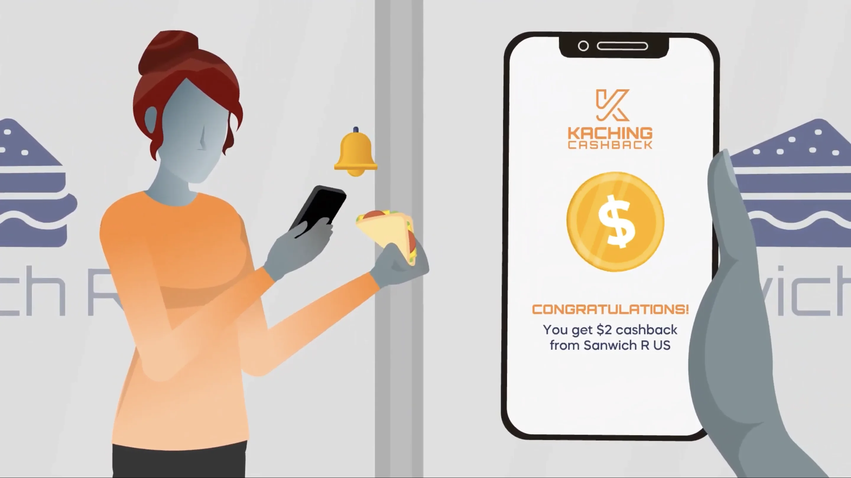 Kaching Cashback Kaching Cashback