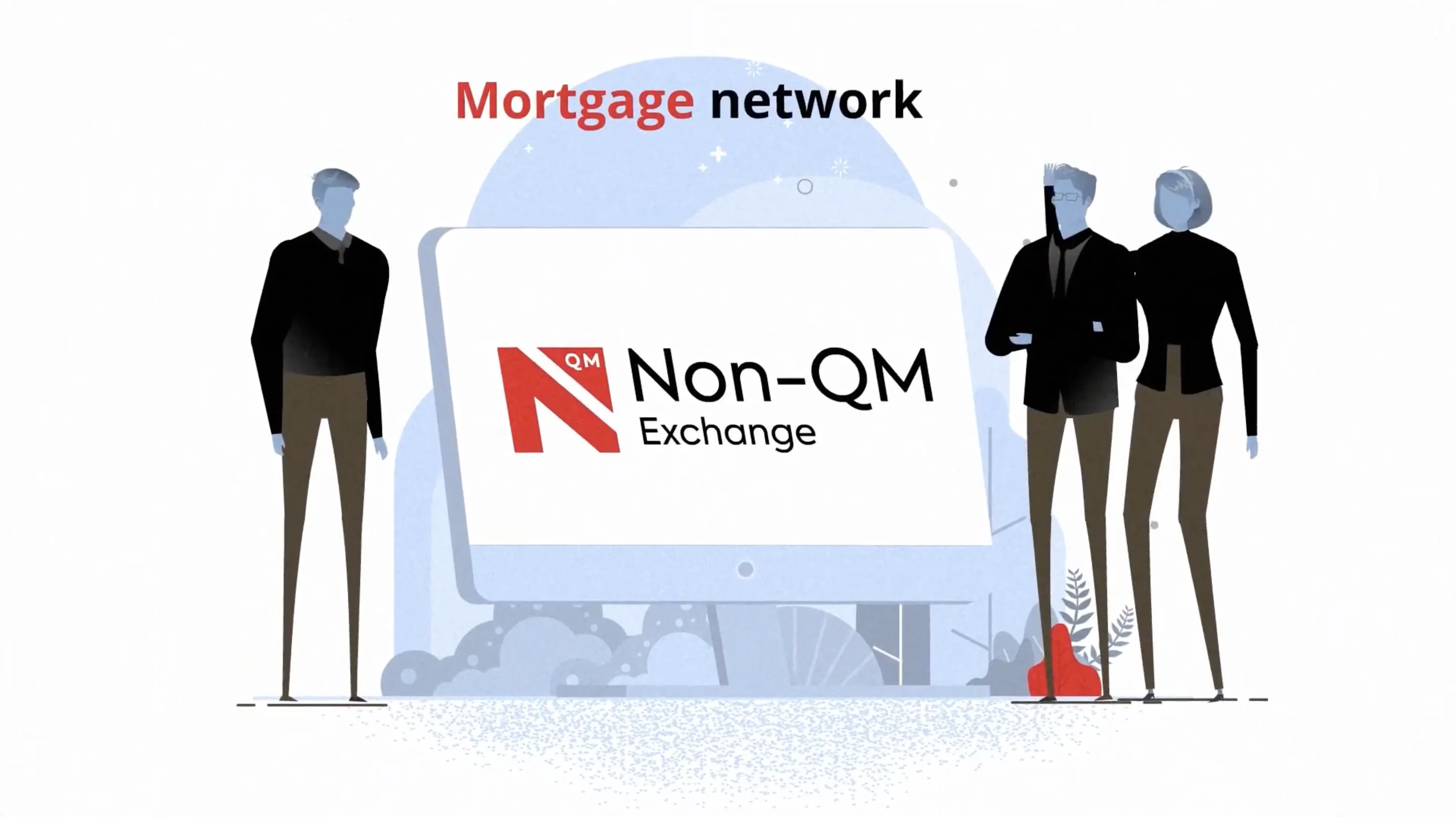 Non-QM Exchange Non-QM Exchange