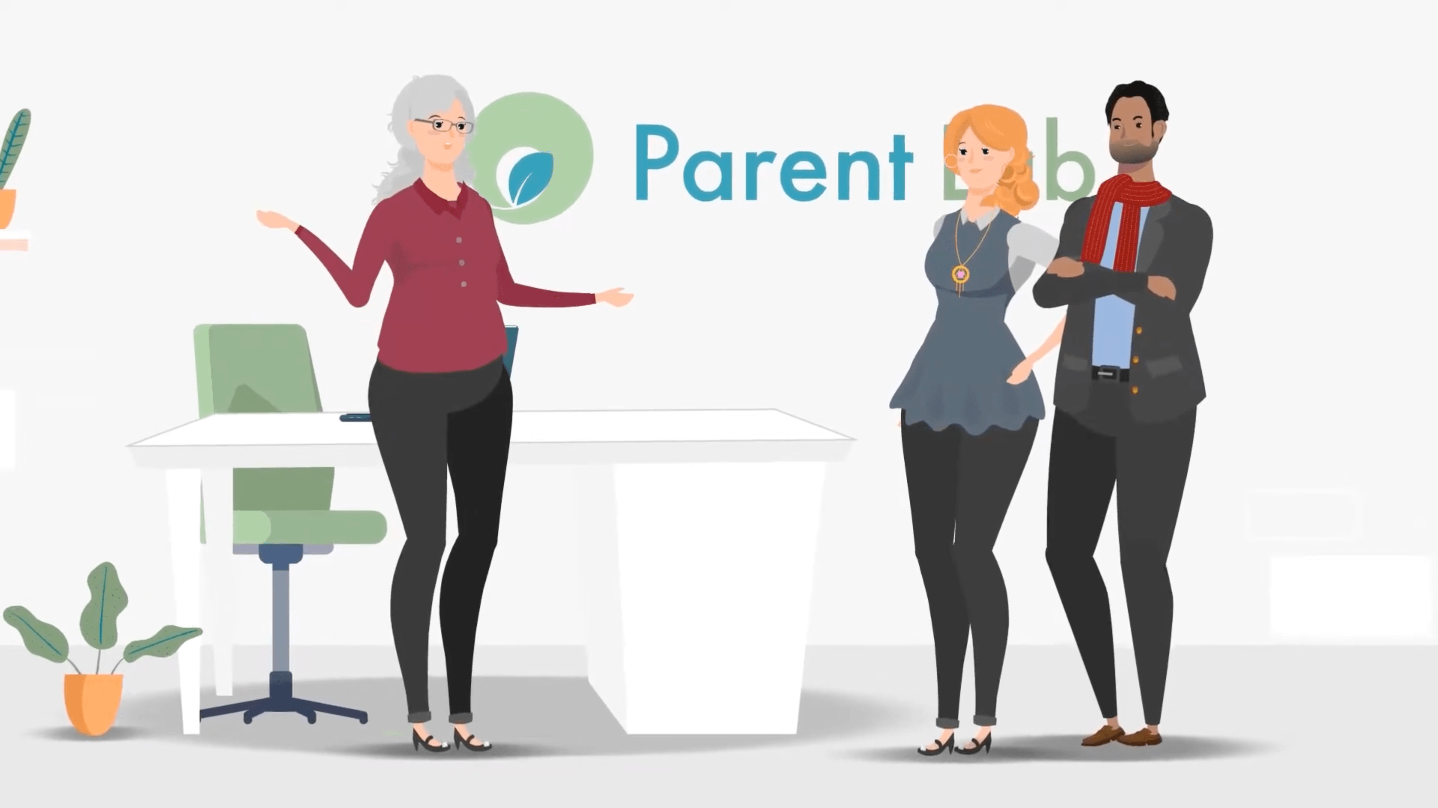 Parent Lab Parent Lab