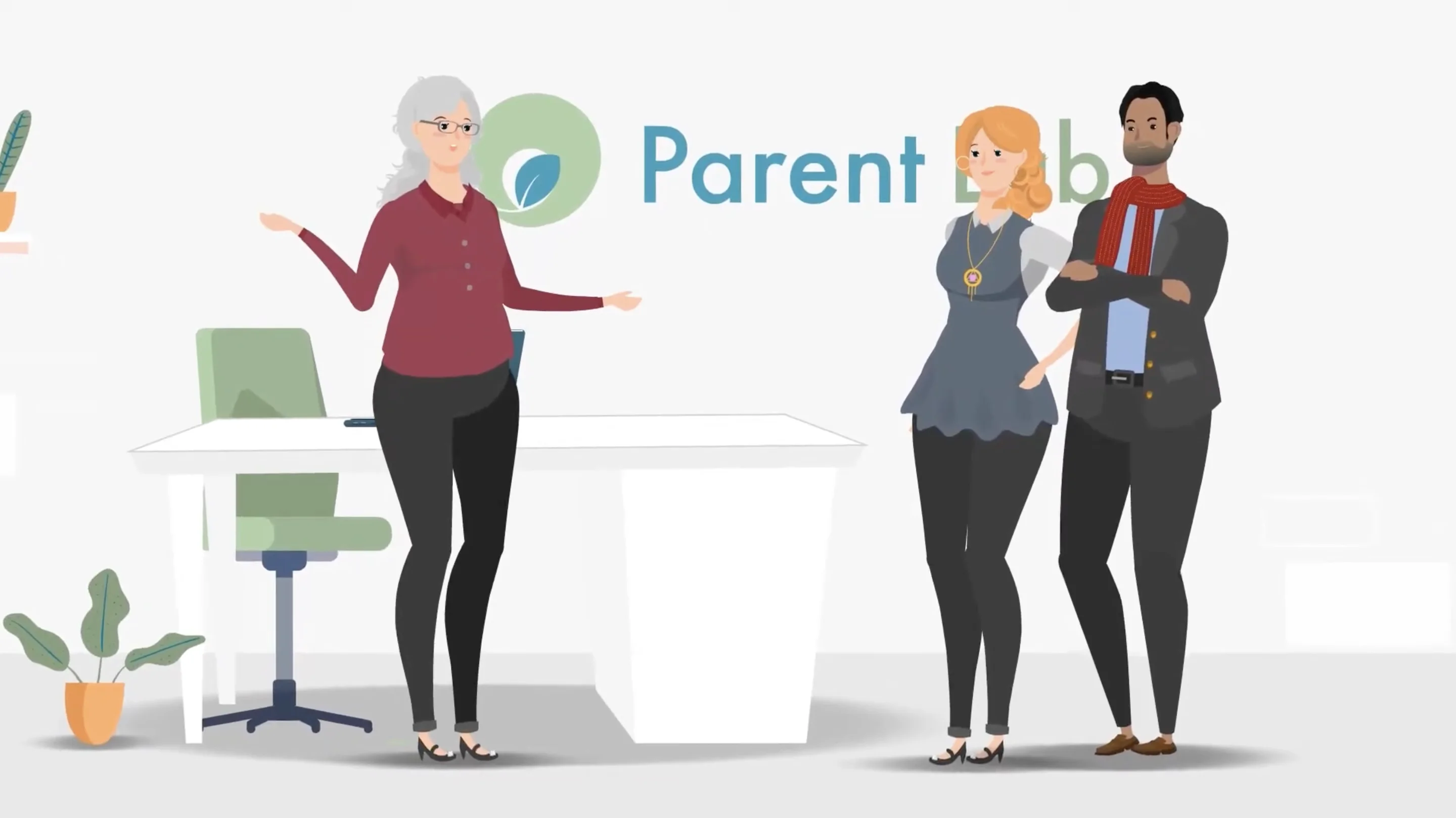 Parent Lab Parent Lab