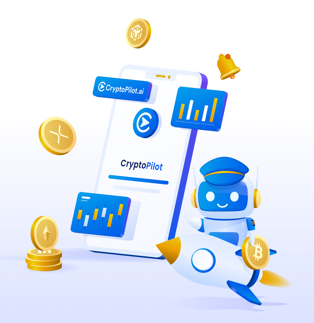 CryptoPilot CryptoPilot