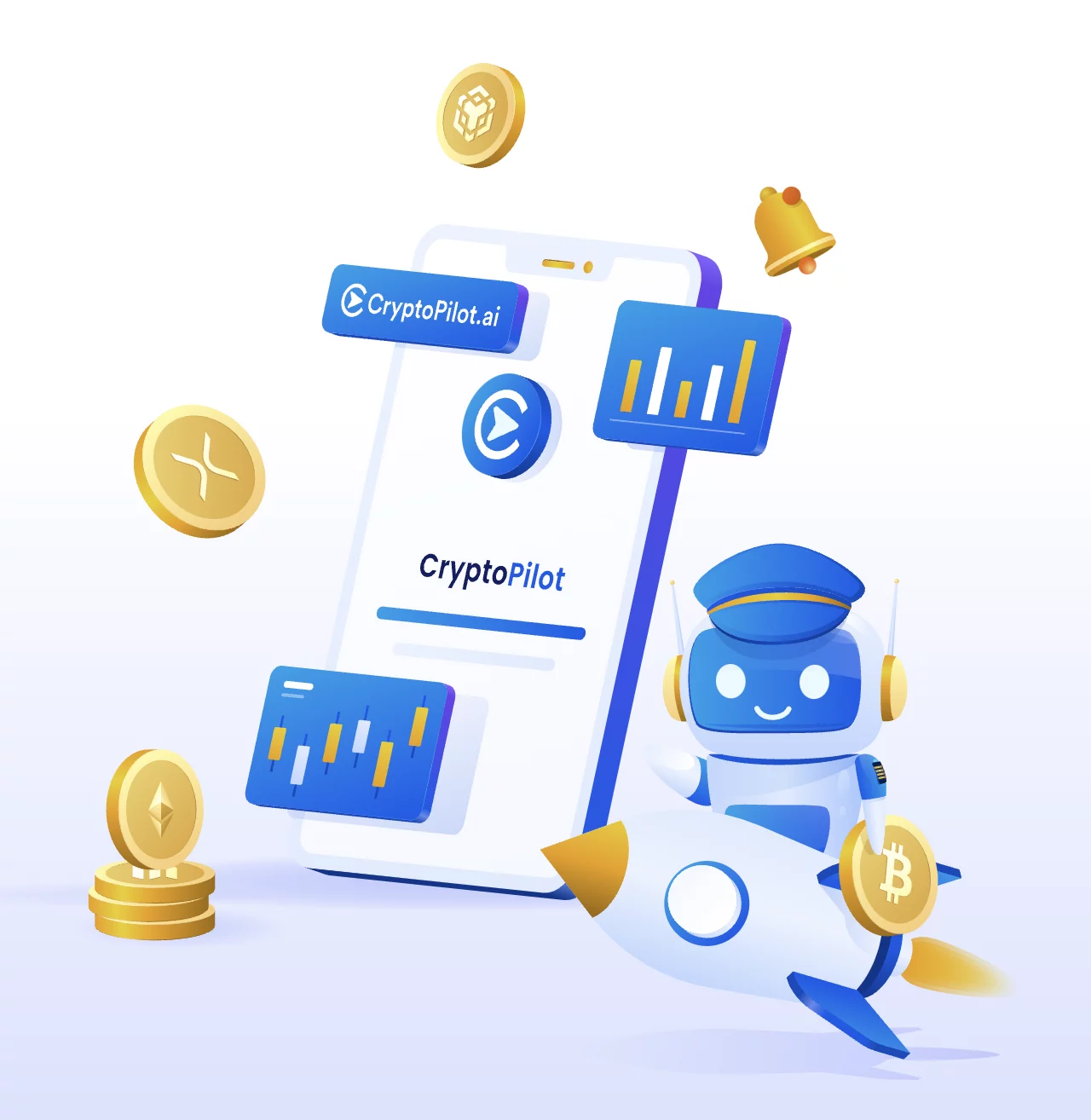 CryptoPilot CryptoPilot