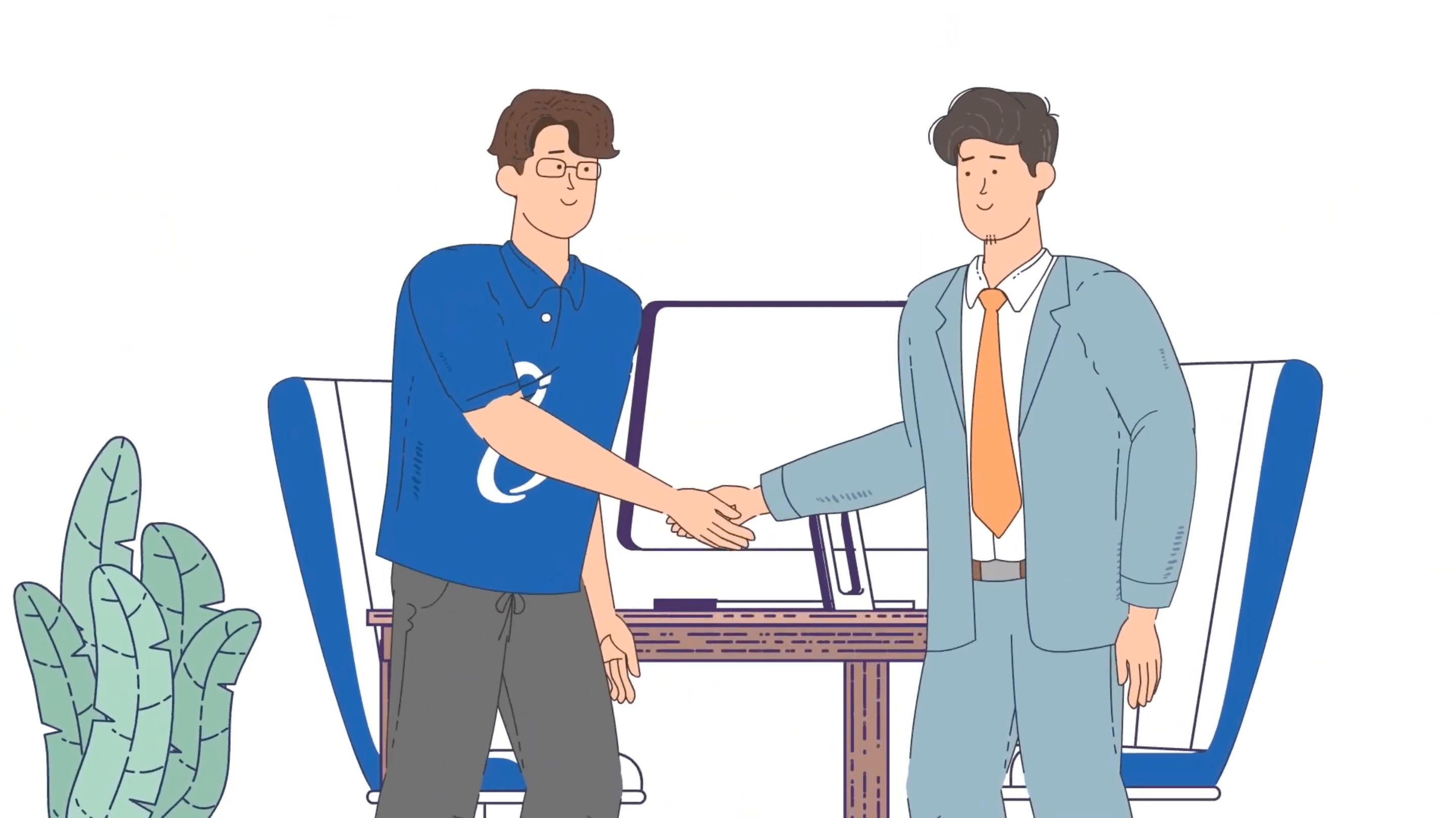 SentientGeeks SentientGeeks