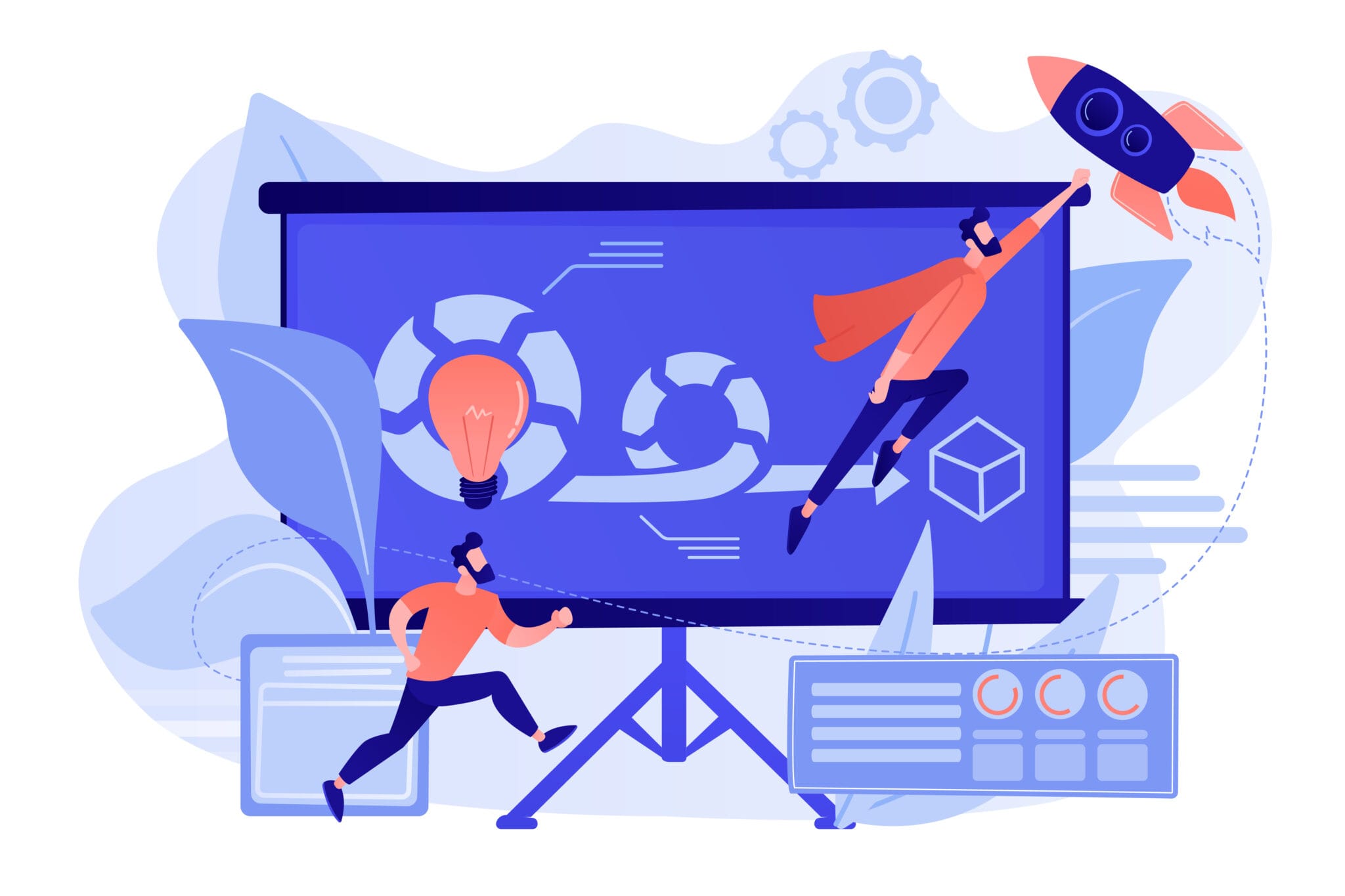 From Complex to Clear: The Power of Animation for Tech Companies ...