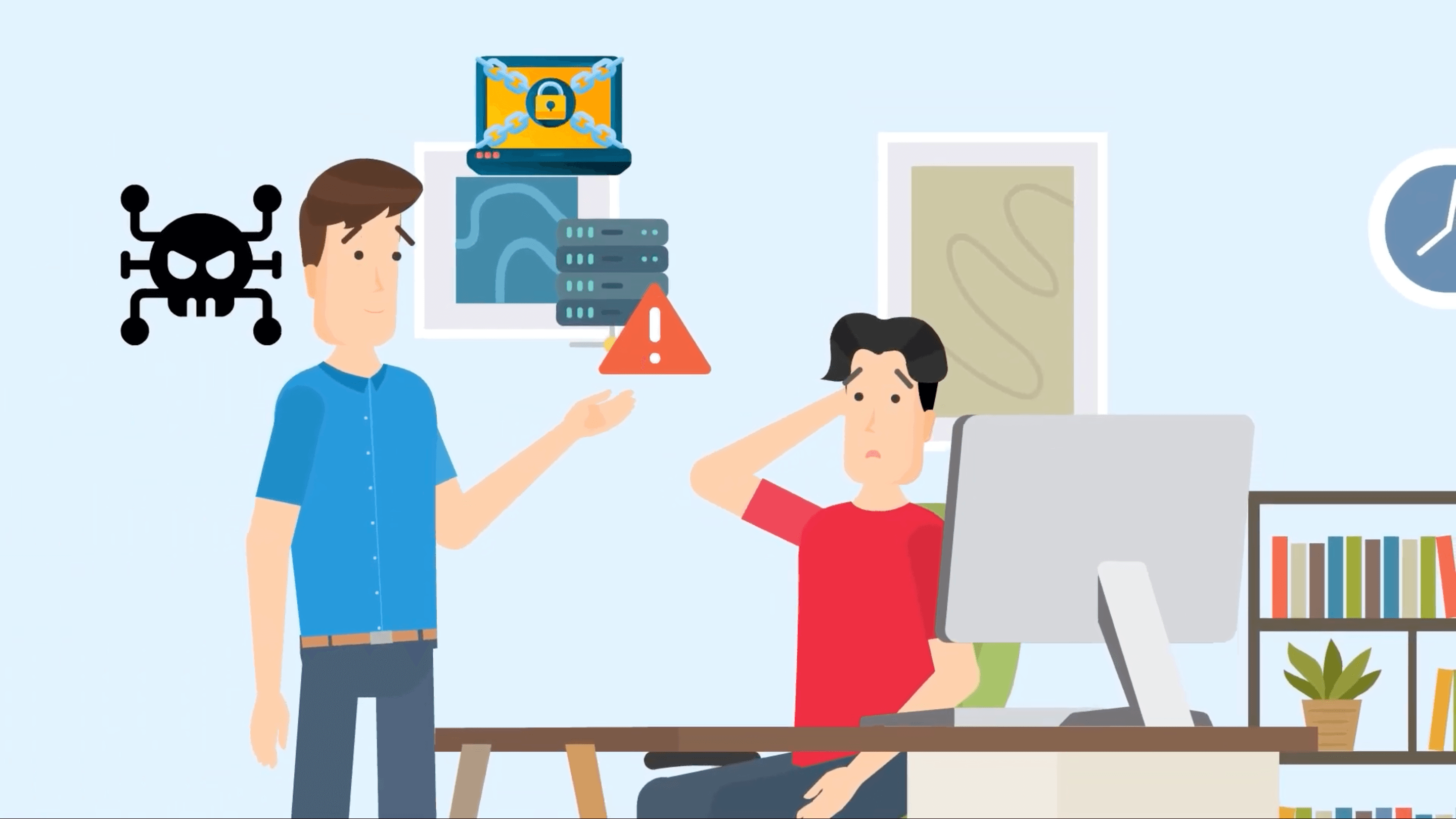 Backup Titan Backup Titan