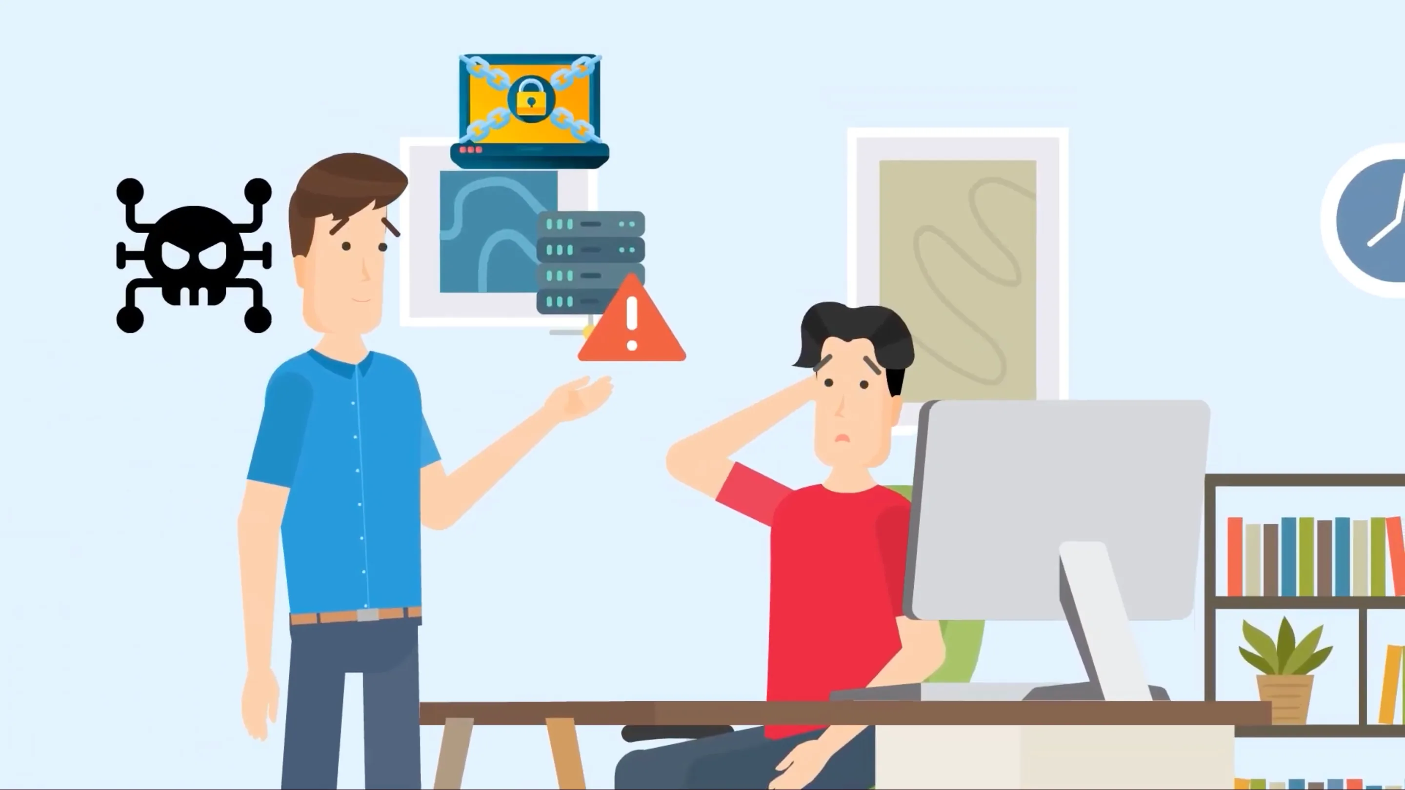 Backup Titan Backup Titan